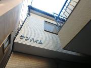 東京メトロ半蔵門線押上駅まで徒歩7分