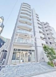 スパシエ国立矢川ステーションプラザ
