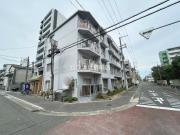 地下鉄谷町線野江内代駅まで徒歩10分