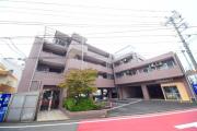 パルテール大久保