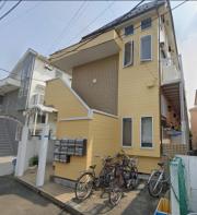 エスカ大和田