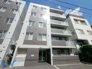 TSUBAKI SQUARE（ツバキスクエア）静修学園前