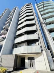 京成本線新三河島駅まで徒歩3分