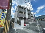 ＪＲ片町線野崎駅まで徒歩10分