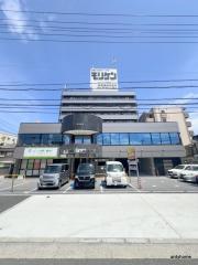 モリビル京橋