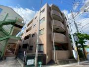 ＪＲ総武線（各駅停車）稲毛駅まで徒歩12分