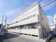 フェリオ向原