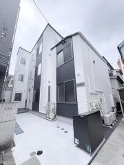 Grip蓮根