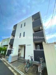RE THE TERRACE 堀切