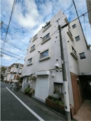 DRホームズ鵜の木