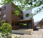 ＪＲ予讃線坂出駅まで徒歩7分