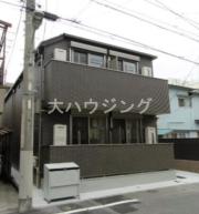 カーサ・カフーD