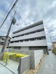 ＪＲ東海道本線立花駅まで徒歩9分