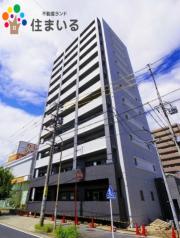 地下鉄鶴舞線原駅まで徒歩7分