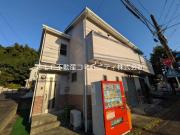 京急本線杉田駅まで徒歩13分