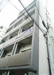 ビバリーホームズ田無II