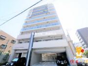 地下鉄谷町線天神橋筋六丁目駅まで徒歩7分