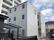 東武伊勢崎・大師線新田駅まで徒歩12分