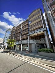 京阪京津線四宮駅まで徒歩6分