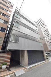 ベルトゥリー三宮