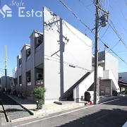 地下鉄名城線志賀本通駅まで徒歩7分