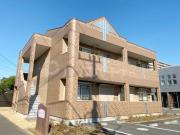 ＪＲ武蔵野線船橋法典駅まで徒歩5分