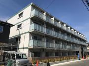 京成本線海神駅まで徒歩7分