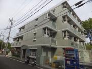 京王相模原線京王永山駅まで徒歩12分