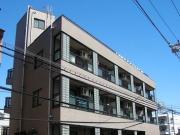 京王井の頭線東松原駅まで徒歩3分