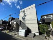 グラン エスポワール