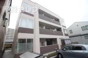 KOKOROマンション一社