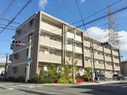 ＪＲ阪和線上野芝駅まで徒歩18分