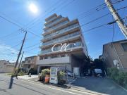 都営新宿線篠崎駅まで徒歩7分
