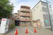 ラフィナート北18条