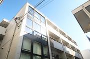 東急目黒線不動前駅まで徒歩3分