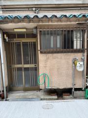 マウントベース貸家