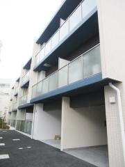 RARA COURT 東園田