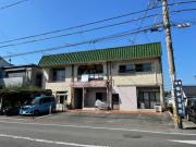 ＪＲ津山線法界院駅まで徒歩18分