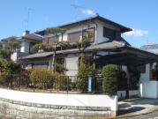 本郷台4丁目貸家