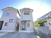 小新3丁目 清水貸家
