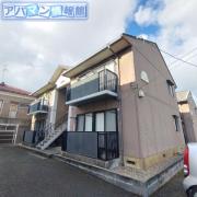エス・テ・シャトー青山C