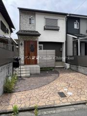 叡山電鉄叡山本線茶山・京都芸術大学駅まで徒歩8分