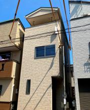 コットンハウス松島