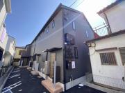 西武池袋・豊島線大泉学園駅まで徒歩28分