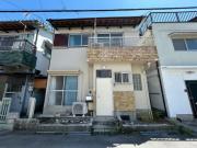 東大阪市若江東町1丁目 貸家