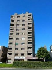 ユトリロ新川