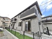 ラシーネ松ヶ丘 B棟