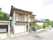 中野1丁目709 貸家