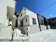 柏原市高井田戸建