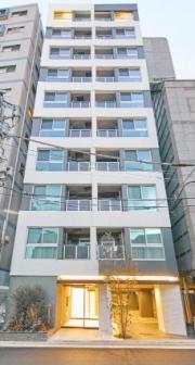 ＪＲ京葉線八丁堀駅まで徒歩5分